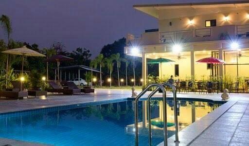 Relax Garden House Hotel Чиангмай Екстериор снимка