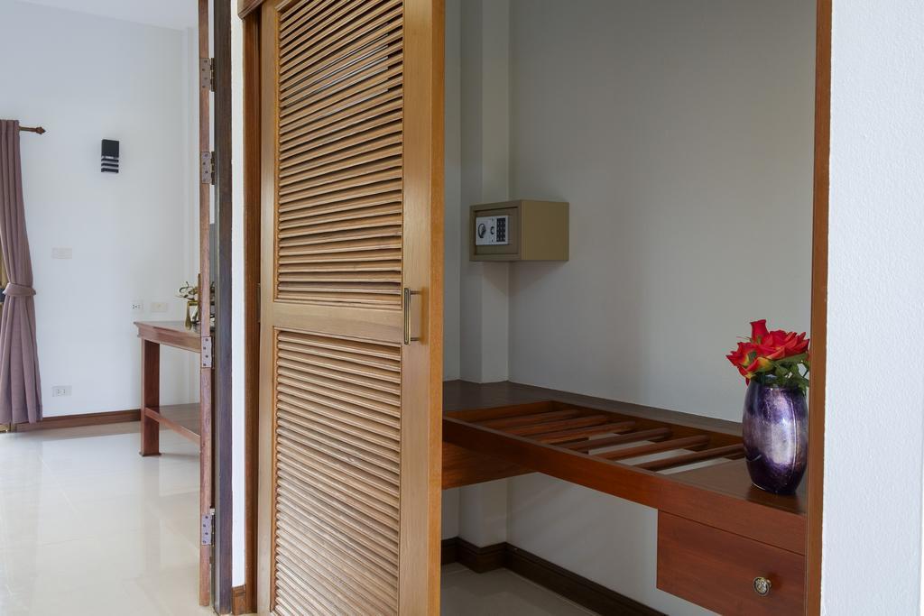Relax Garden House Hotel Чиангмай Екстериор снимка