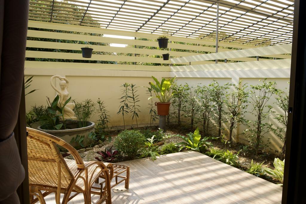 Relax Garden House Hotel Чиангмай Екстериор снимка
