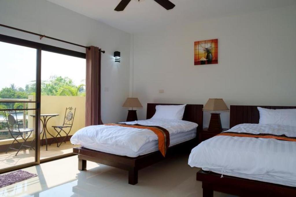 Relax Garden House Hotel Чиангмай Екстериор снимка