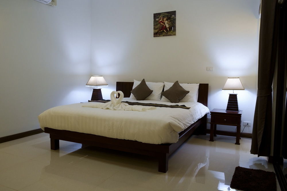 Relax Garden House Hotel Чиангмай Екстериор снимка
