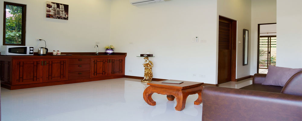 Relax Garden House Hotel Чиангмай Екстериор снимка